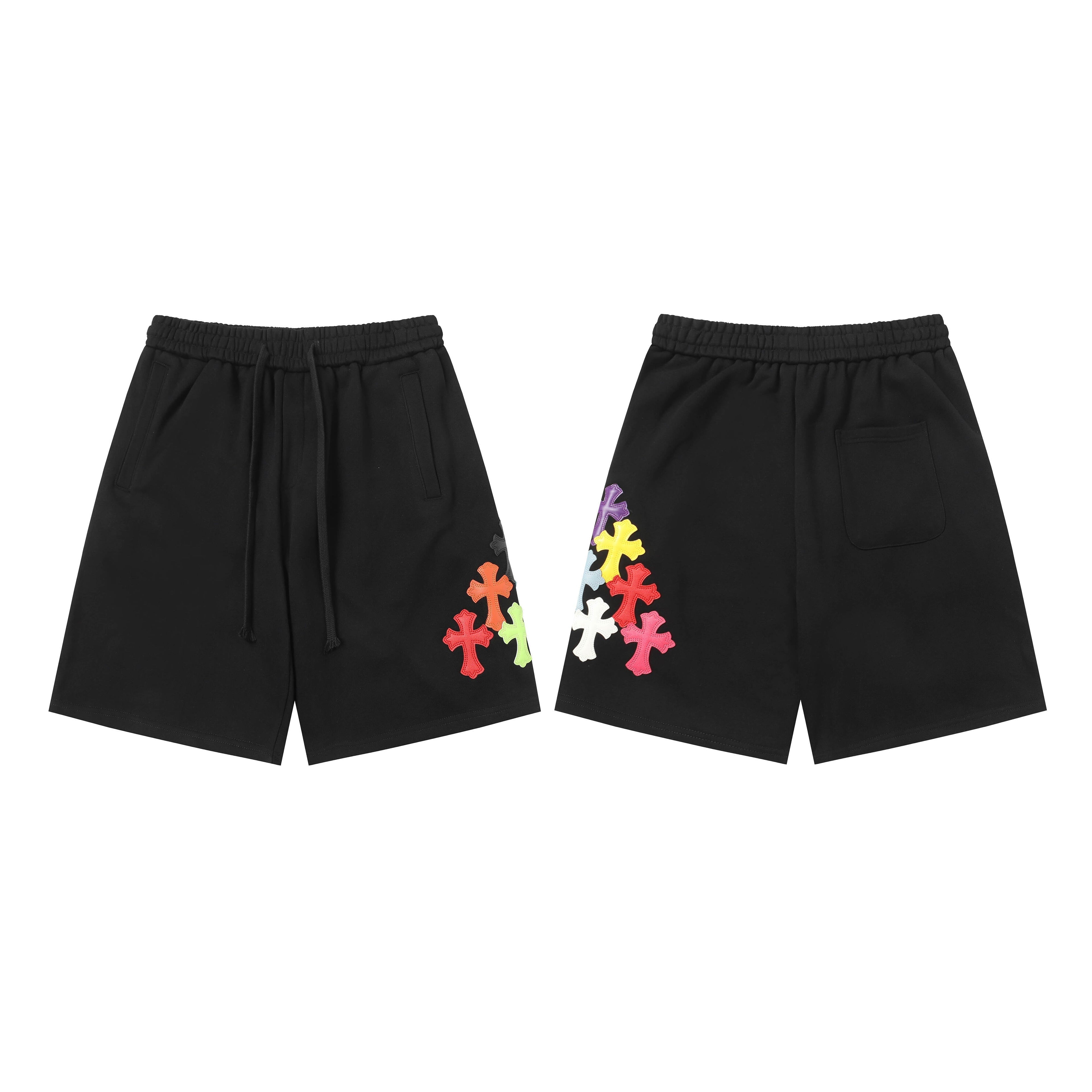 CHROME-HEARTS NEW Shorts 2279