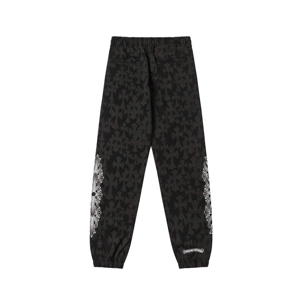 CHROME-HEARTS Pants-P1021