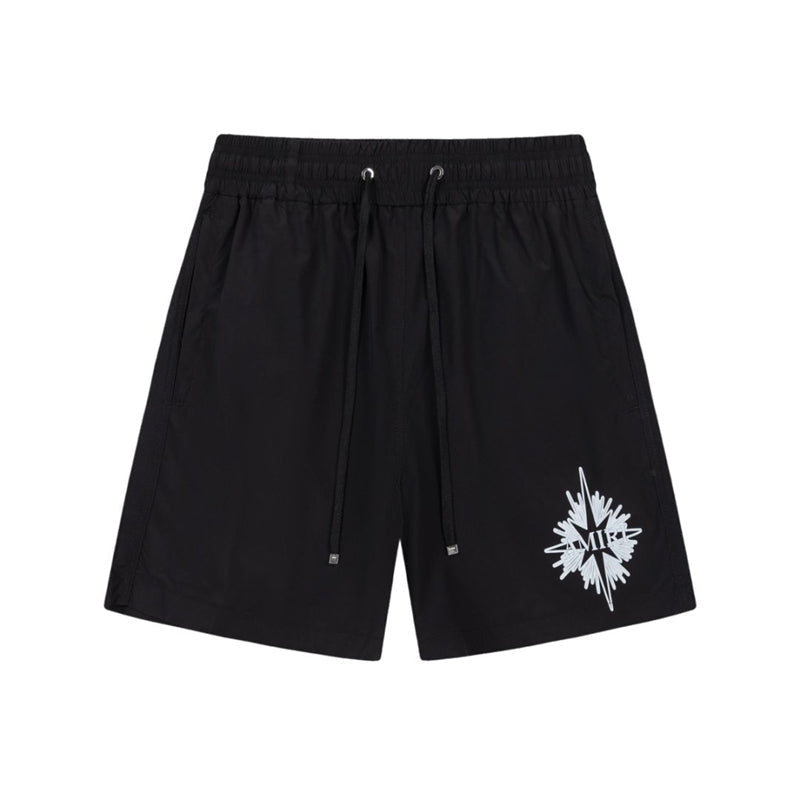 AMIRI  fashion sports shorts