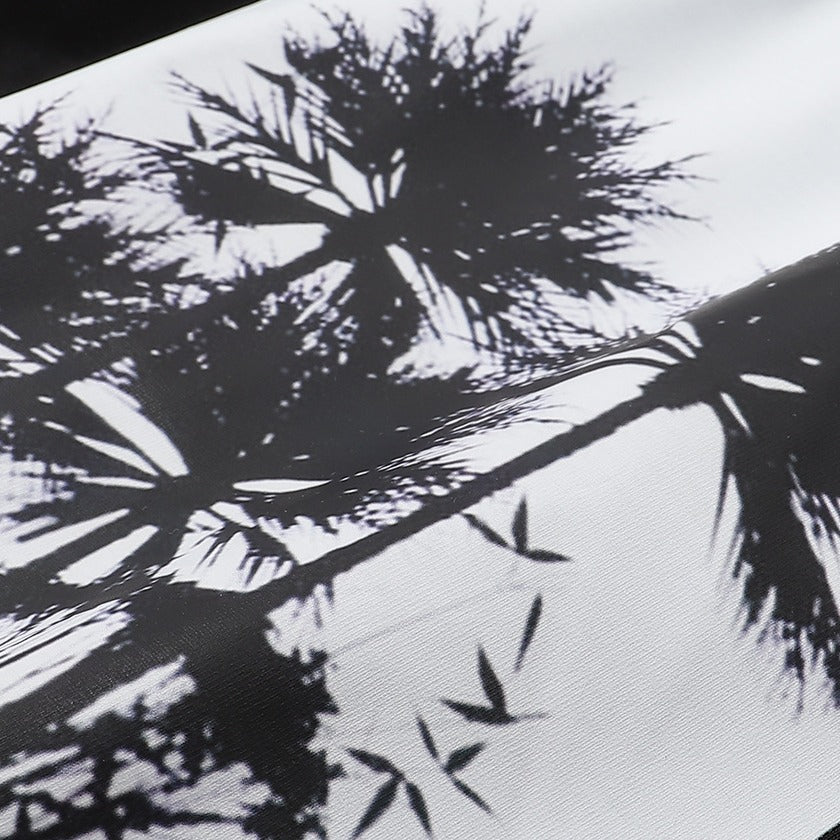 PURPLE  fashion T-shirt