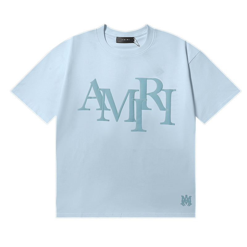 AMIRI  fashion T-shirt