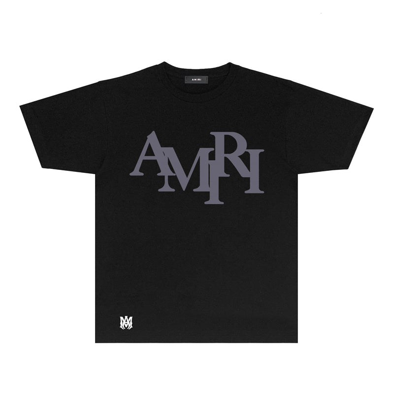 AMIRI  fashion T-shirt