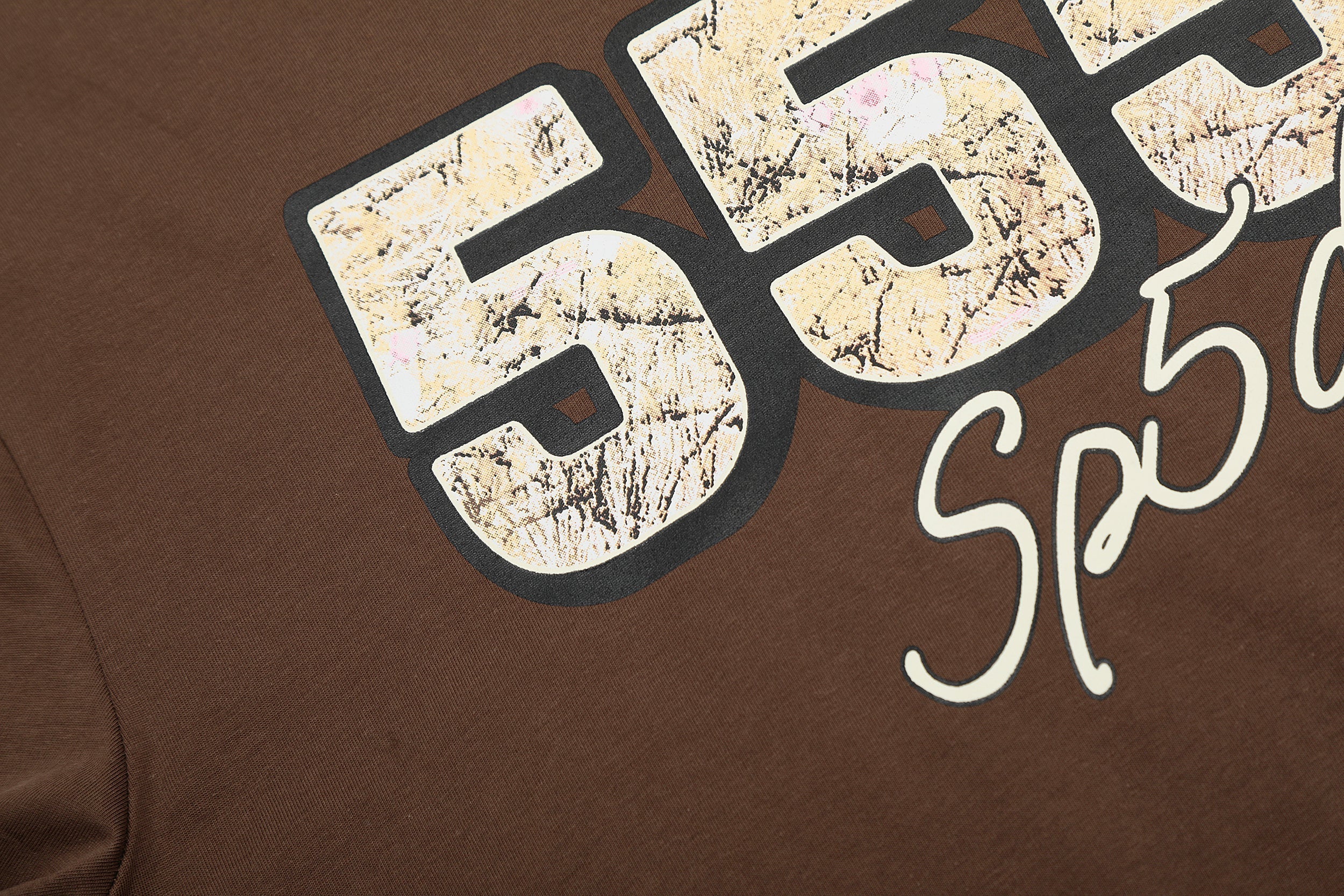 Sp5der T-shirt 728