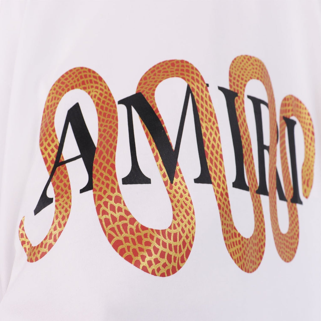 AMIRI  fashion T-shirt