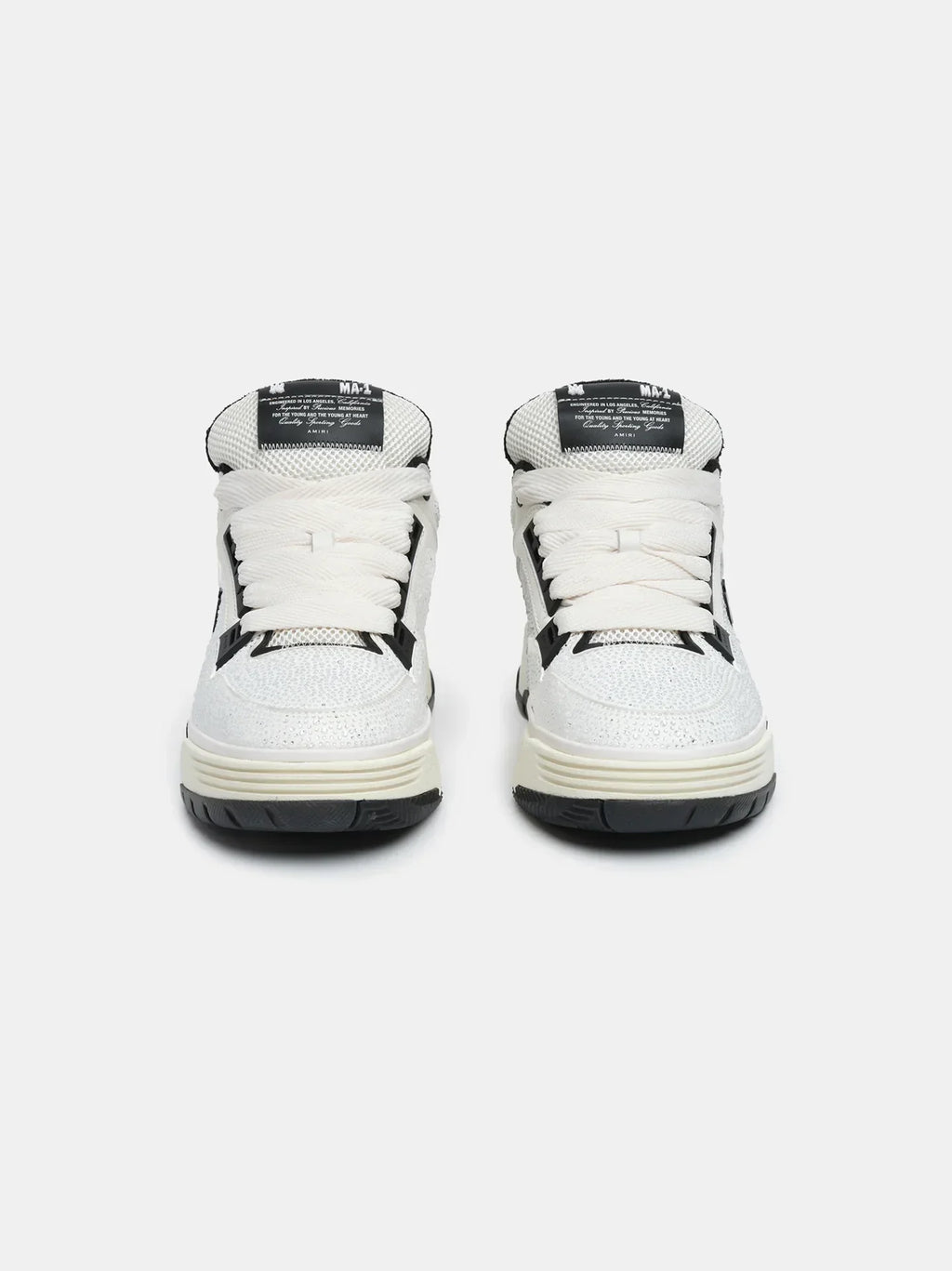 AMIRI  Fashion Sneakers