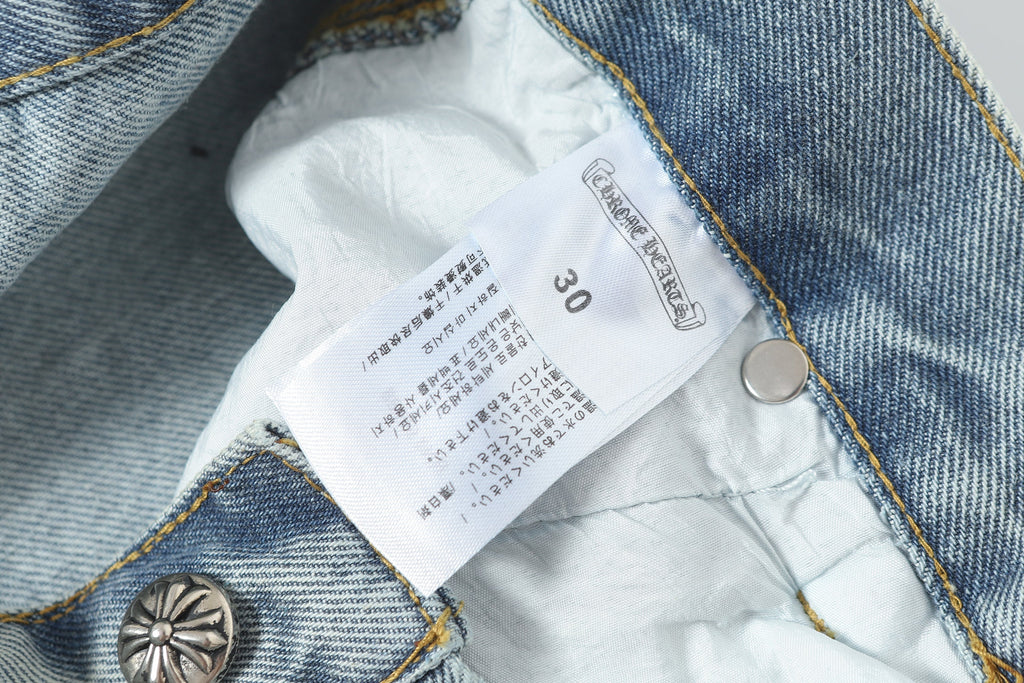 CHROME-HEARTS NEW Shorts