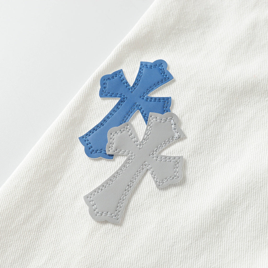 CHROME-HEARTS New Jacket