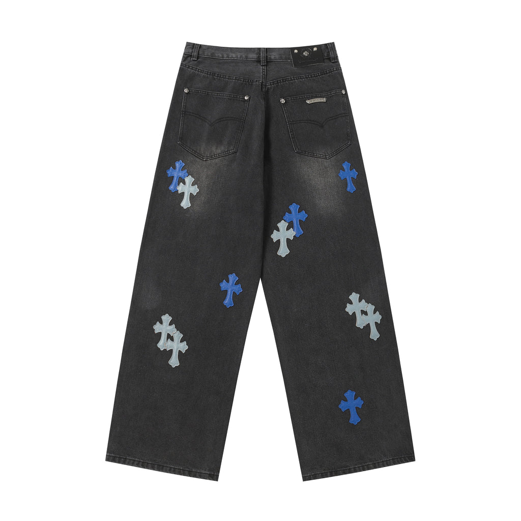 CHROME-HEARTS NEW Pants