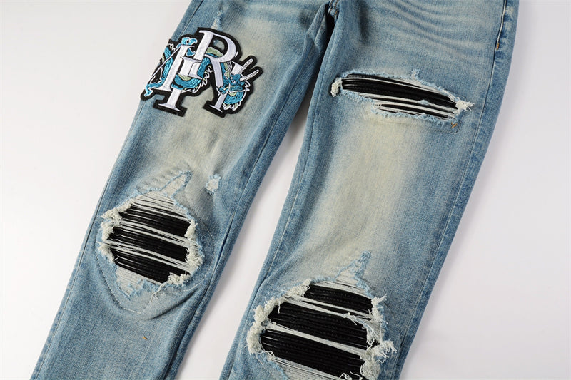 AMIRI  Fashion Jeans 8897