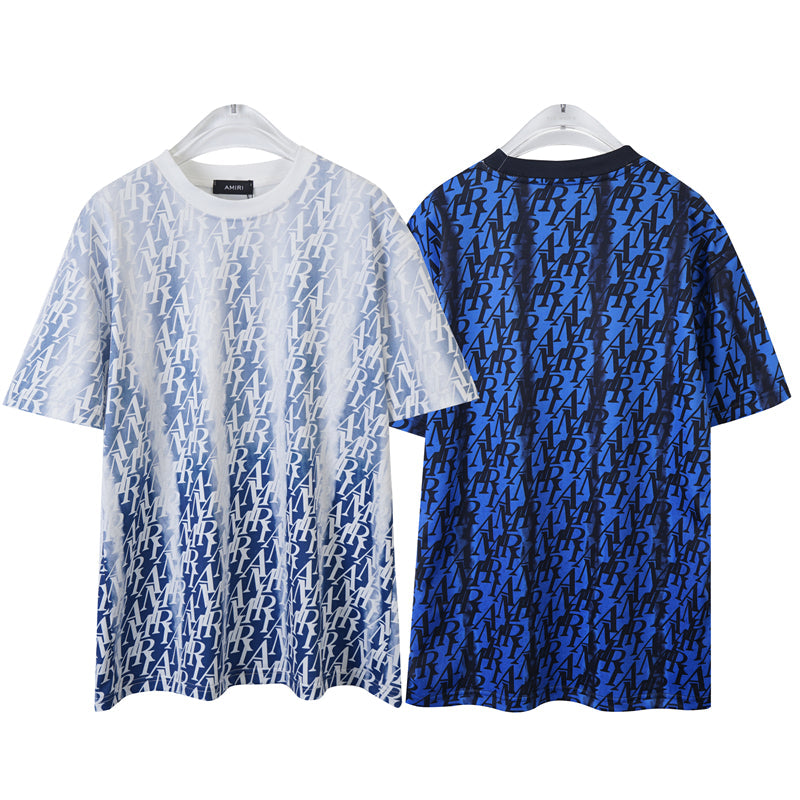 AMIRI  fashion T-shirt