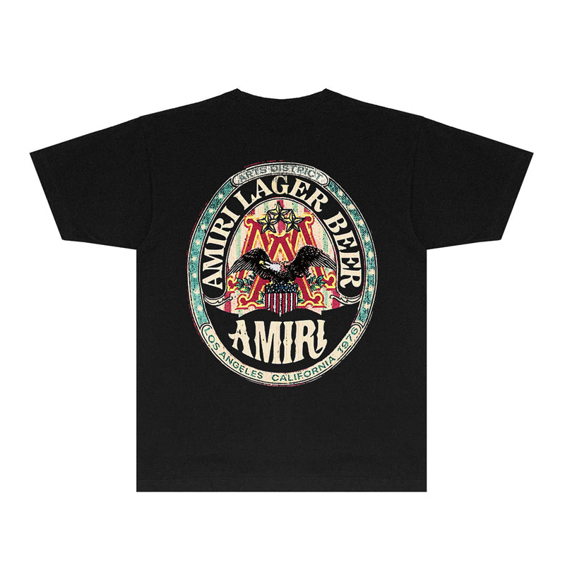AMIRI  fashion T-shirt