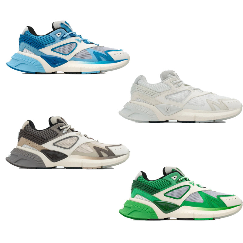 AMIRI  Fashion Sneakers