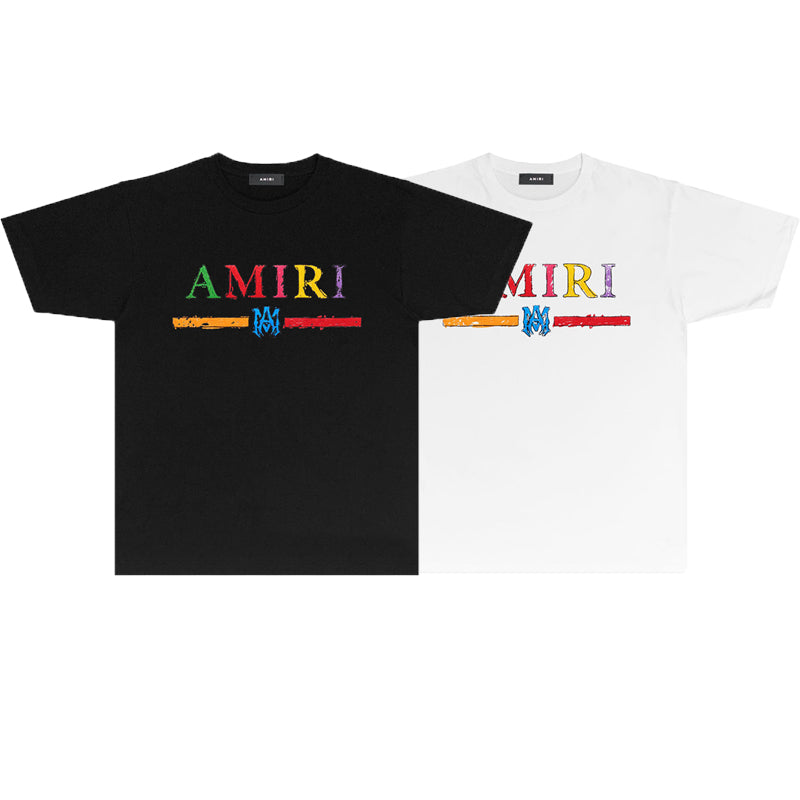 AMIRI  fashion T-shirt