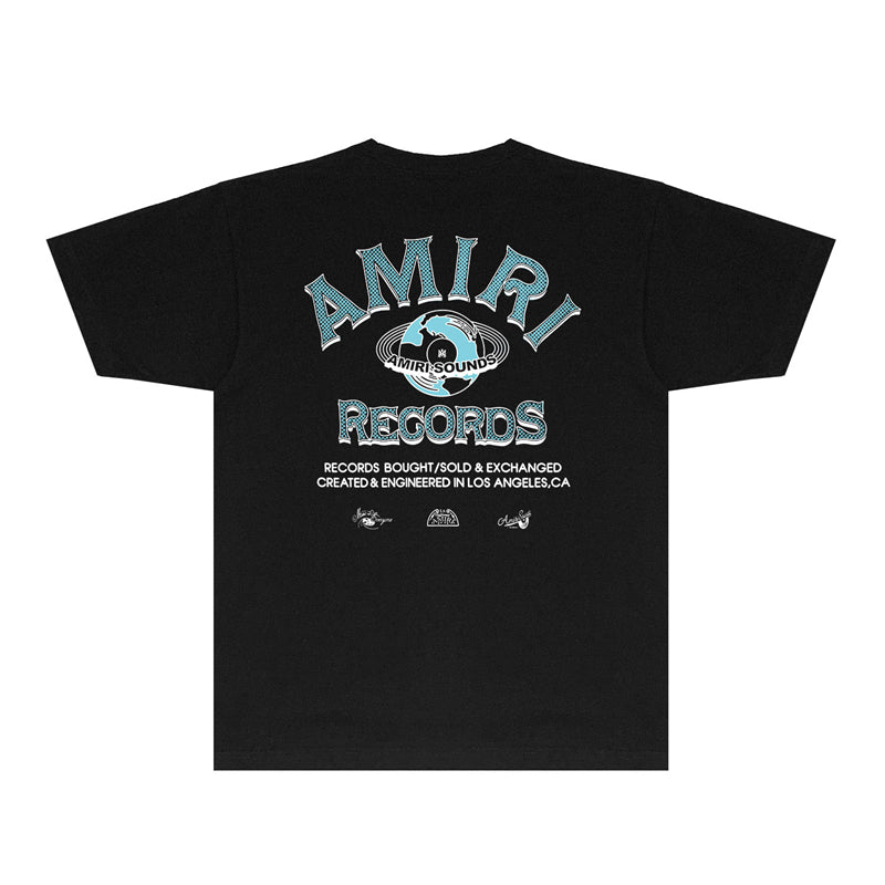 AMIRI  fashion T-shirt