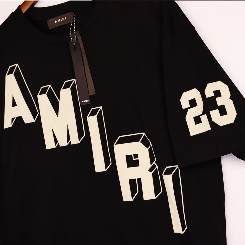 AMIRI  fashion T-shirt