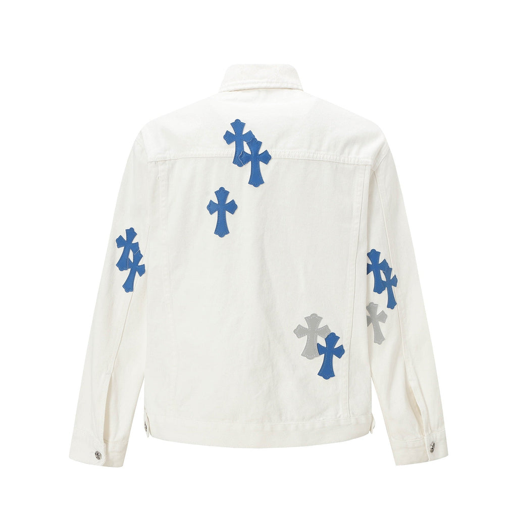 CHROME-HEARTS New Jacket