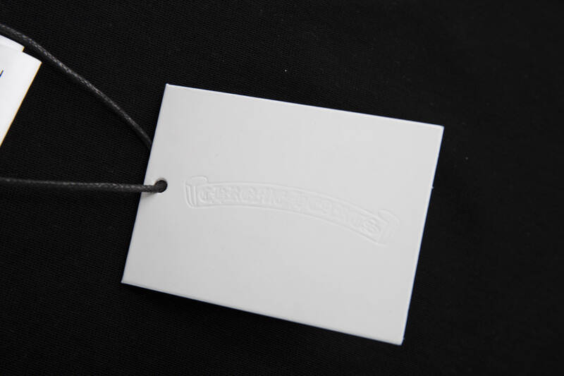 CHROME-HEARTS T-shirt 6052