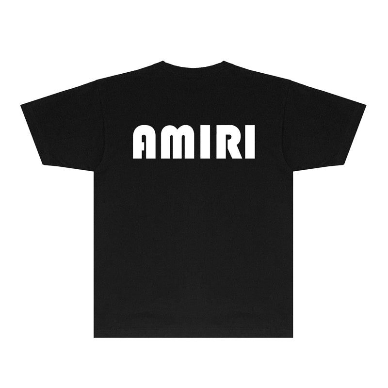 AMIRI  fashion T-shirt