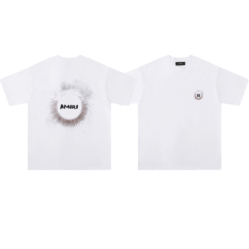 AMIRI  fashion T-shirt