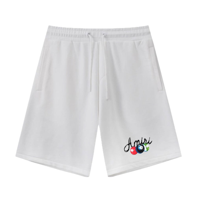 AMIRI  fashion sports shorts