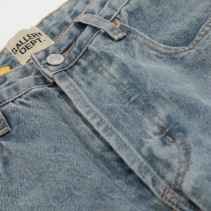 CHROME-HEARTS NEW Pants 8116