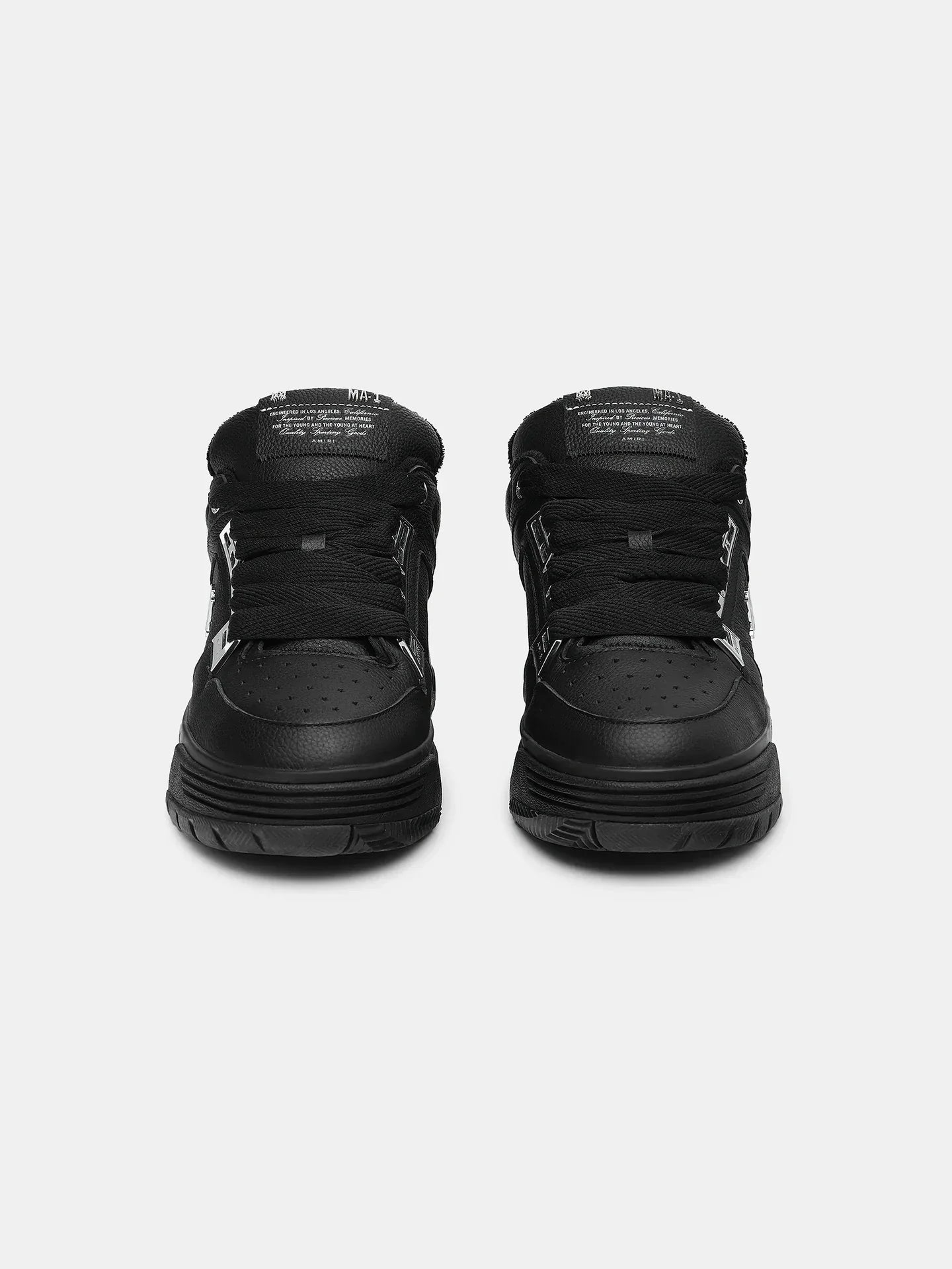 AMIRI  Fashion Sneakers