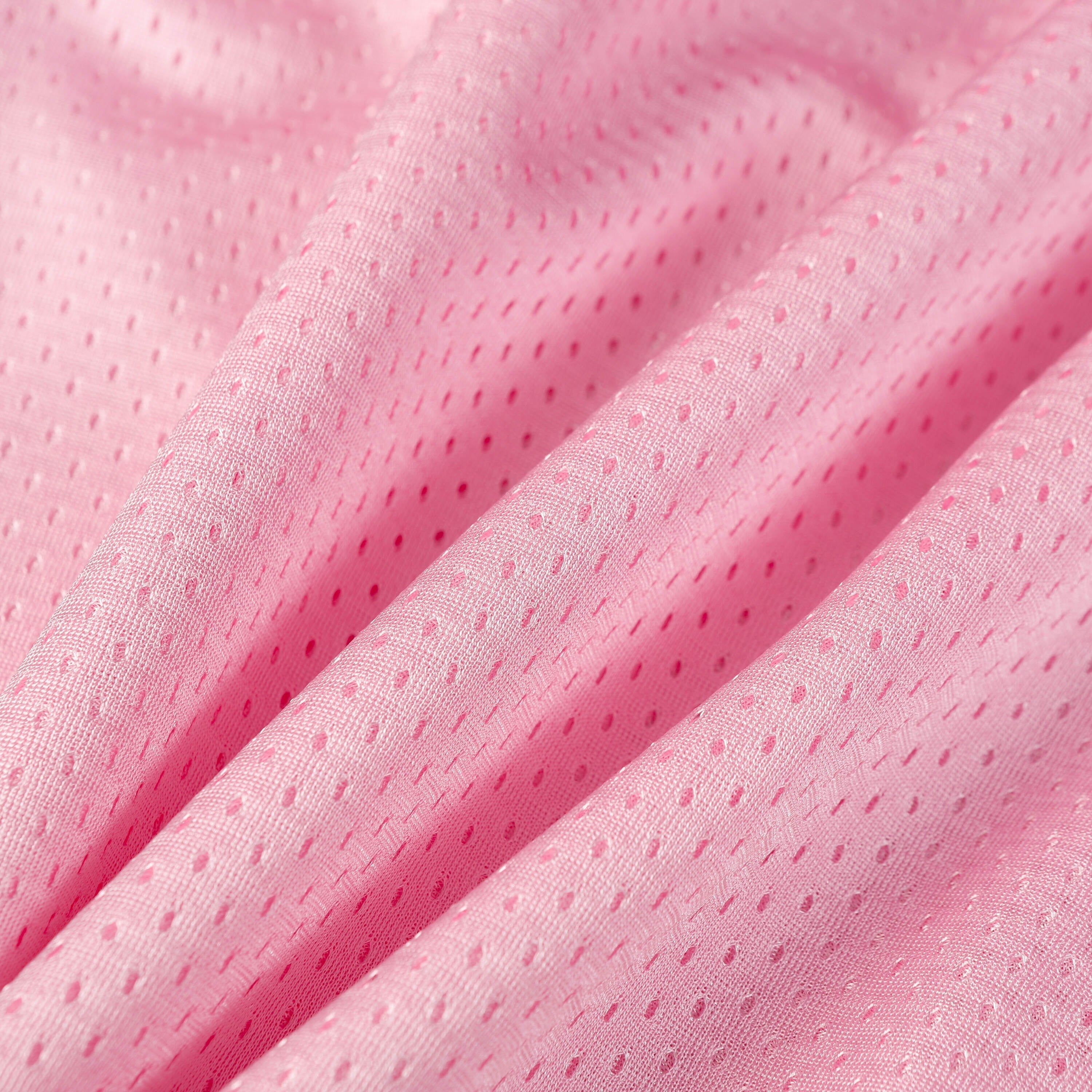 CHROME-HEARTS Matty Boy Mesh Stadium Sports Shorts 9996-2