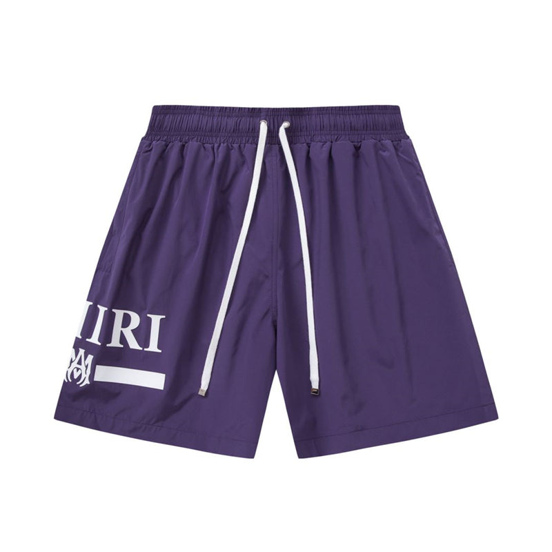 AMIRI  fashion sports shorts