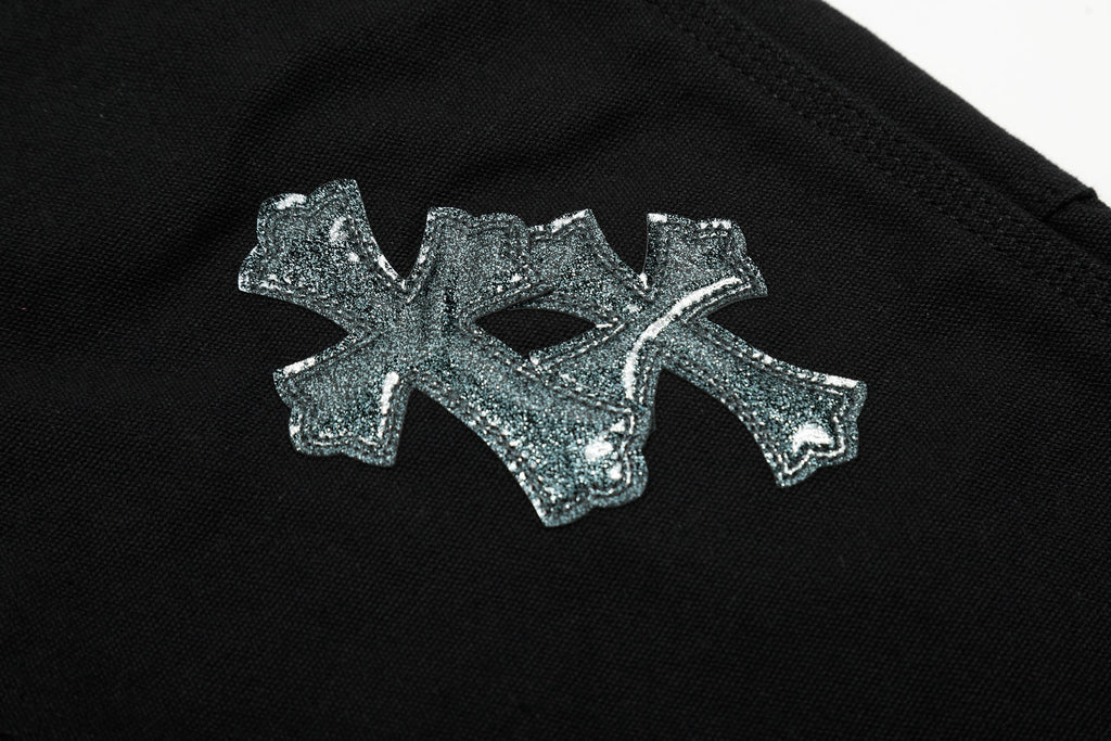 Chrome-Hearts NEW Pants 8164