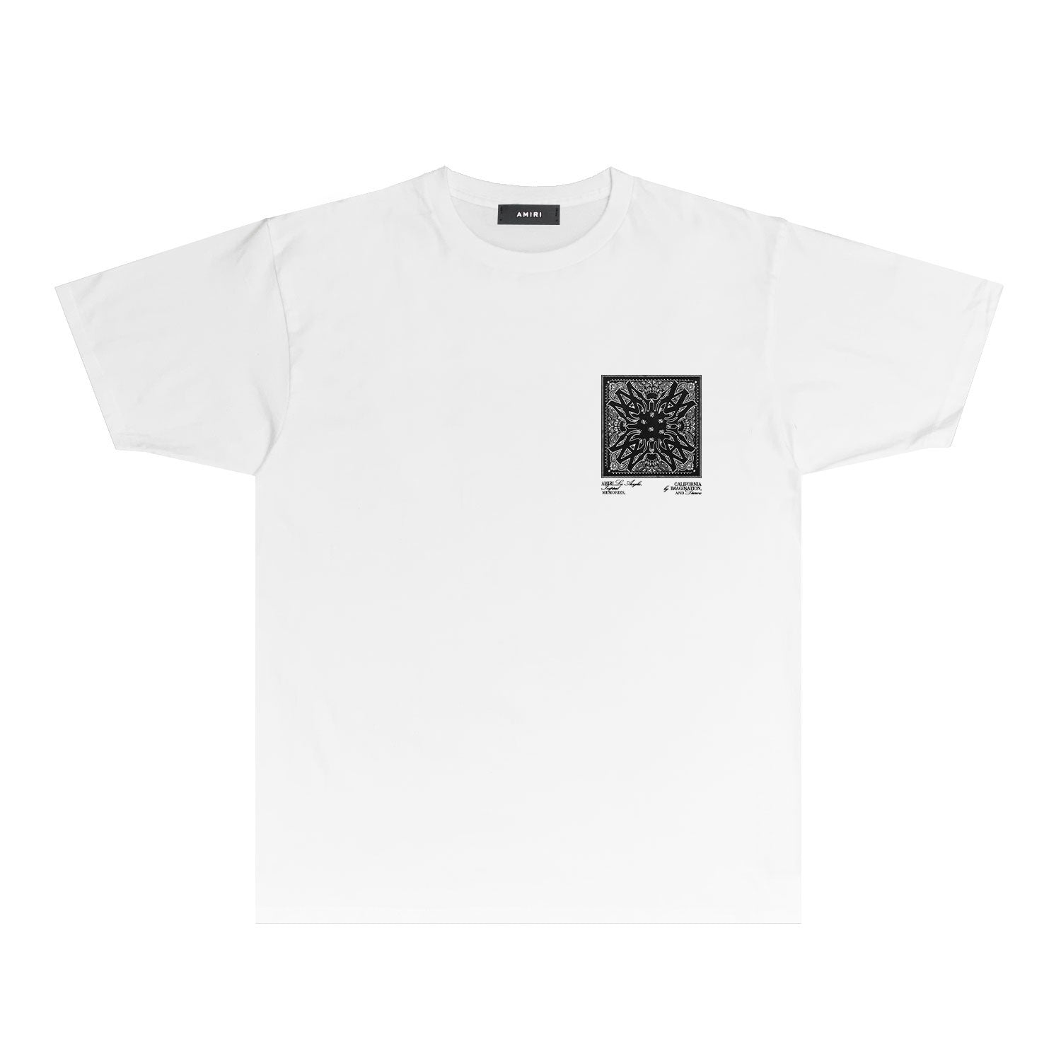 AMIRI  fashion T-shirt