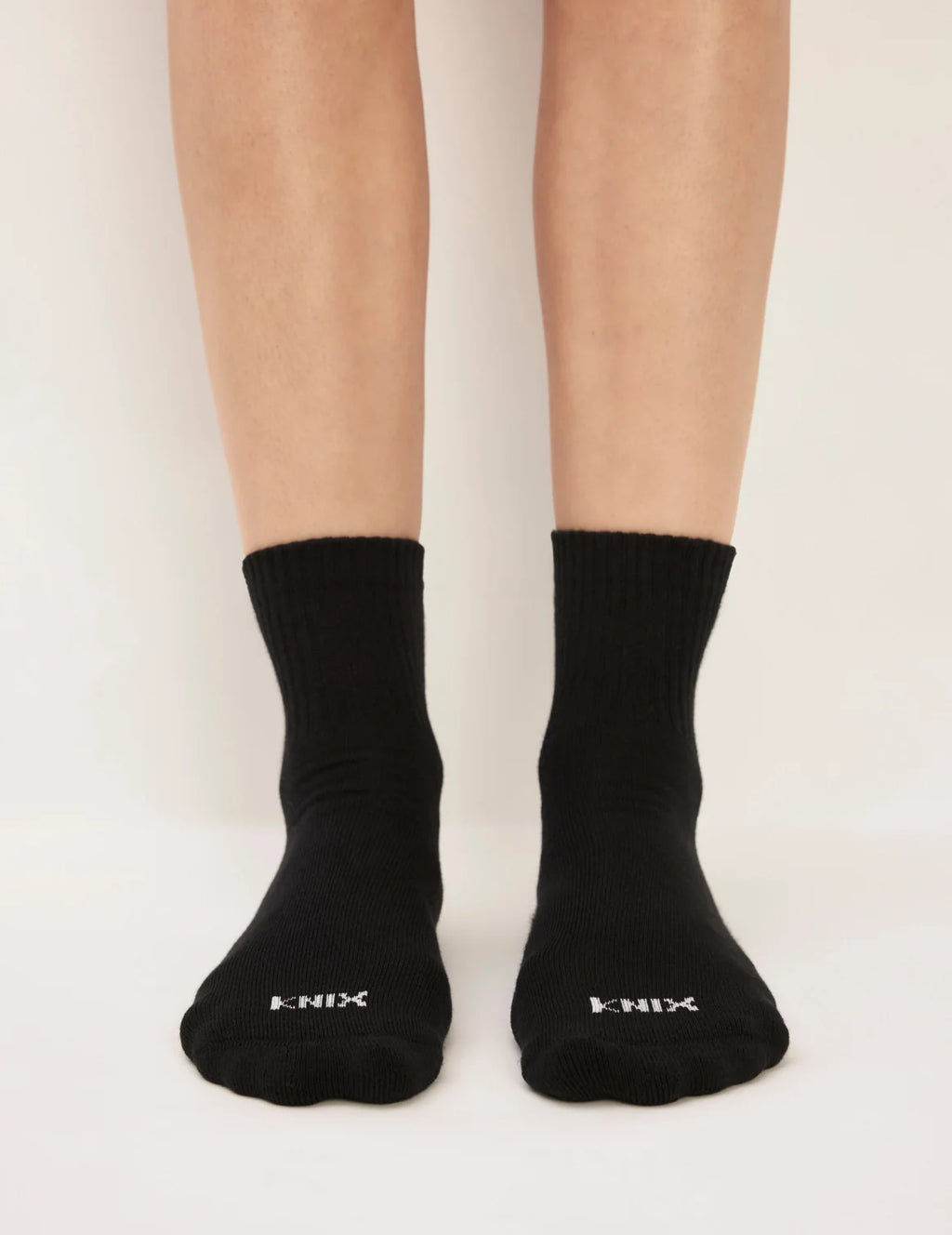 Ankle Socks (Black)