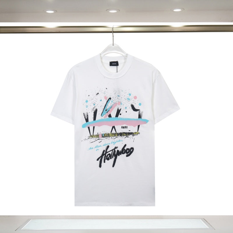 AMIRI  fashion T-shirt