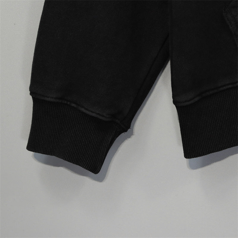 RHUDE fashion Hoodie