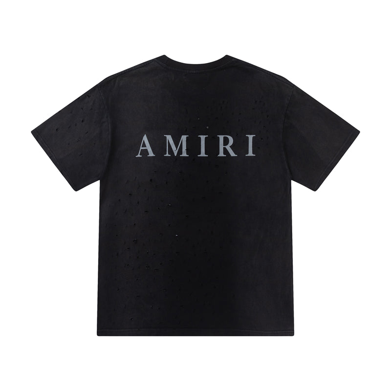 AMIRI  fashion T-shirt