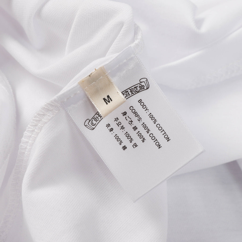 CHROME-HEARTS T-shirt-9985