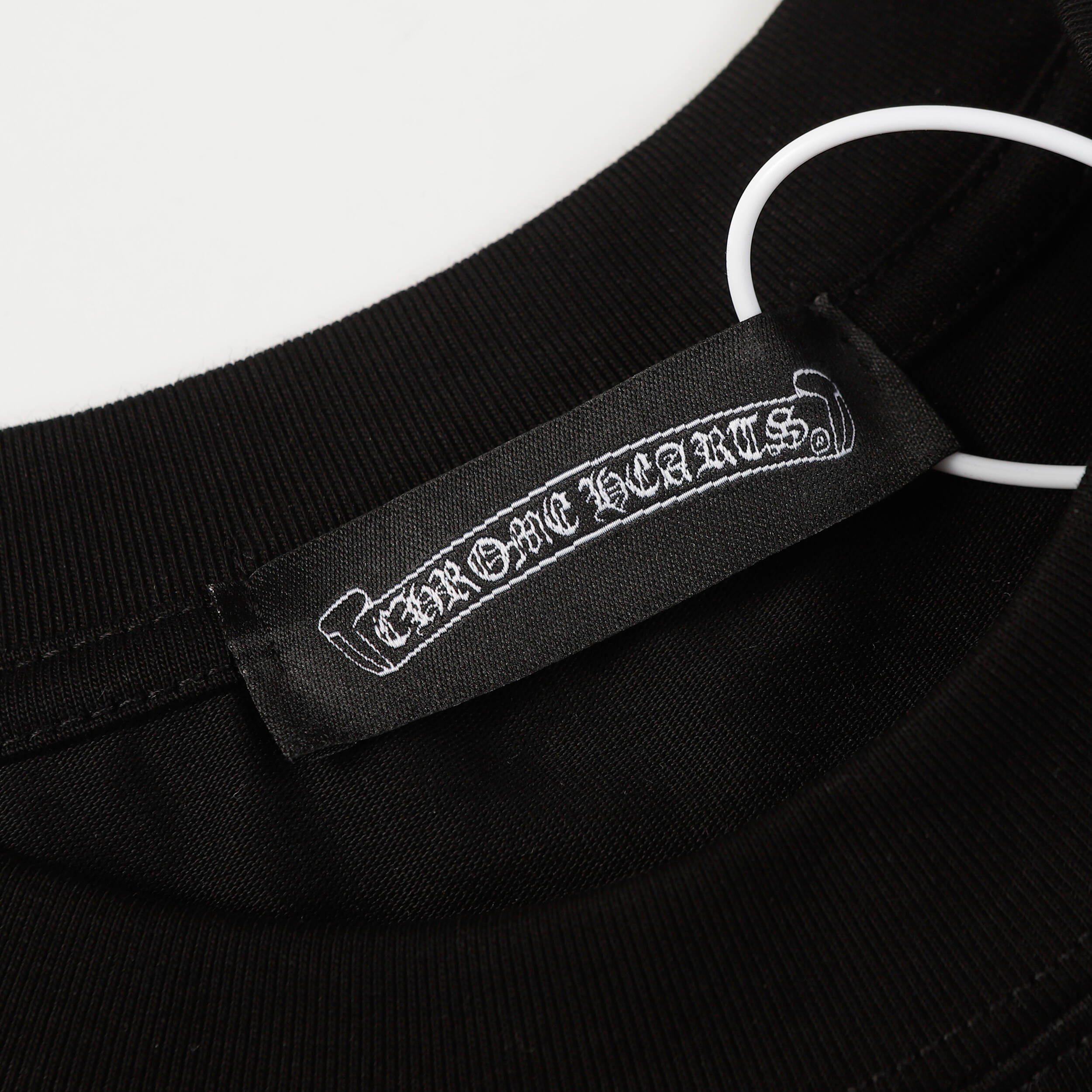 CHROME-HEARTS T-shirt-9985