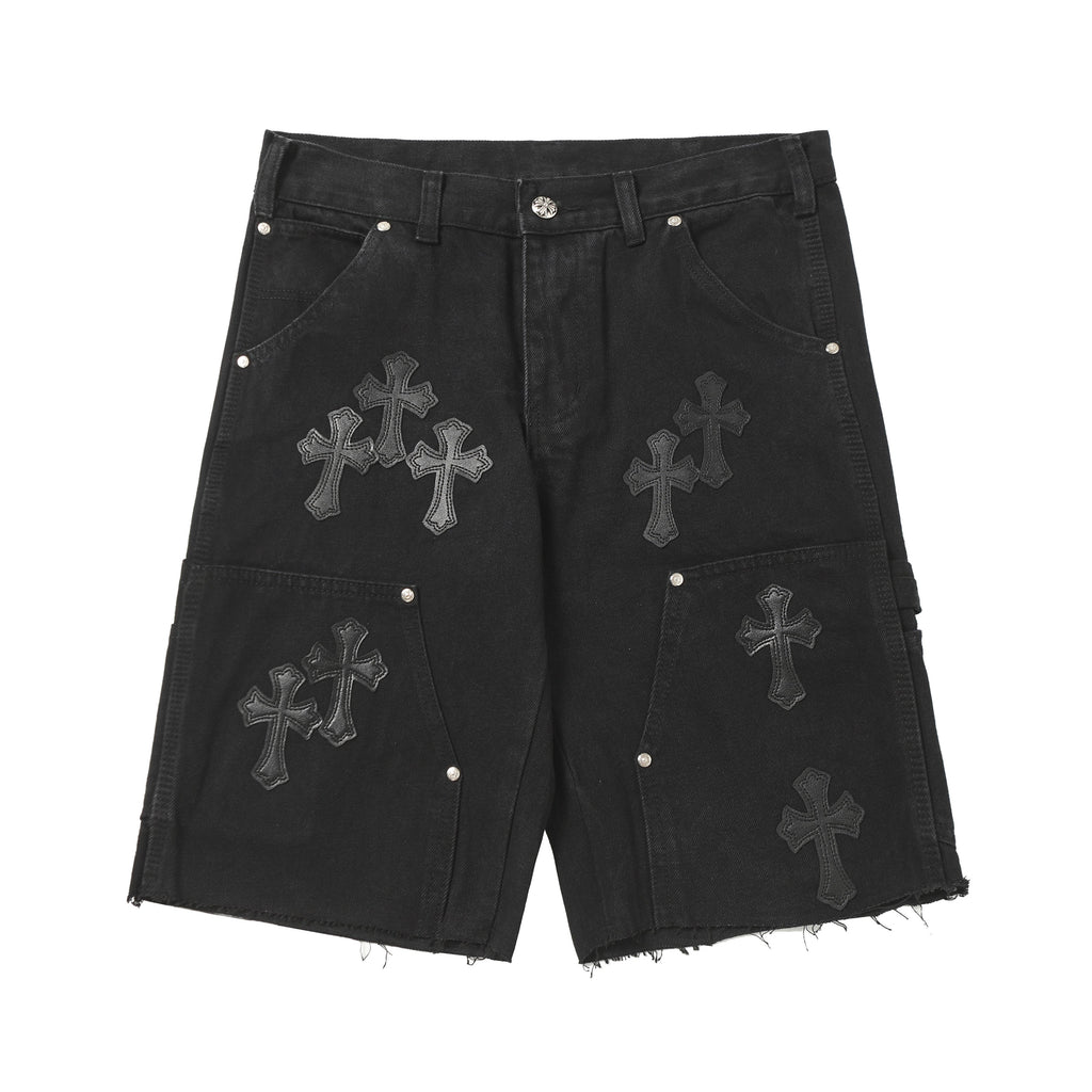 CHROME-HEARTS NEW Shorts 9902