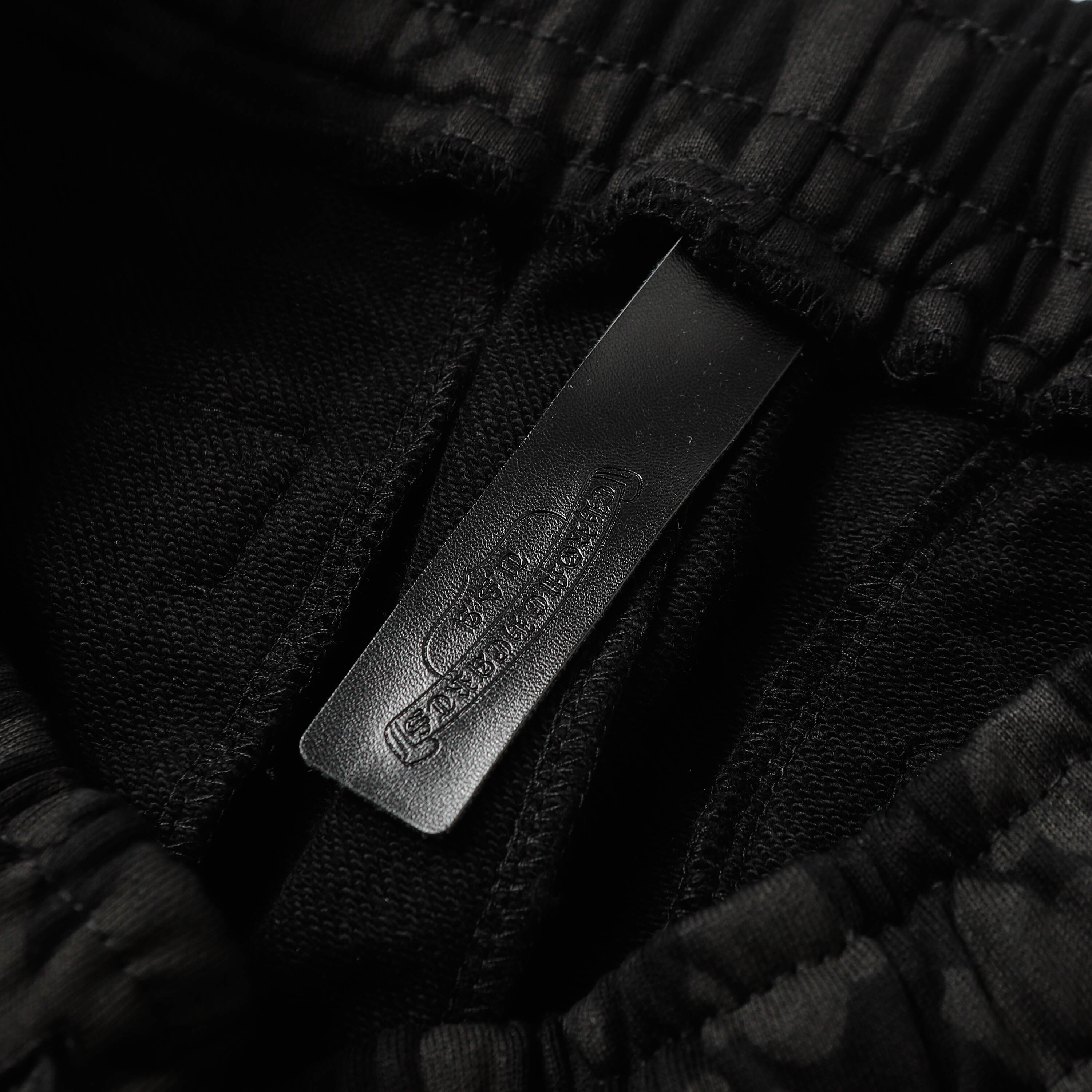 CHROME-HEARTS Pants-P1021