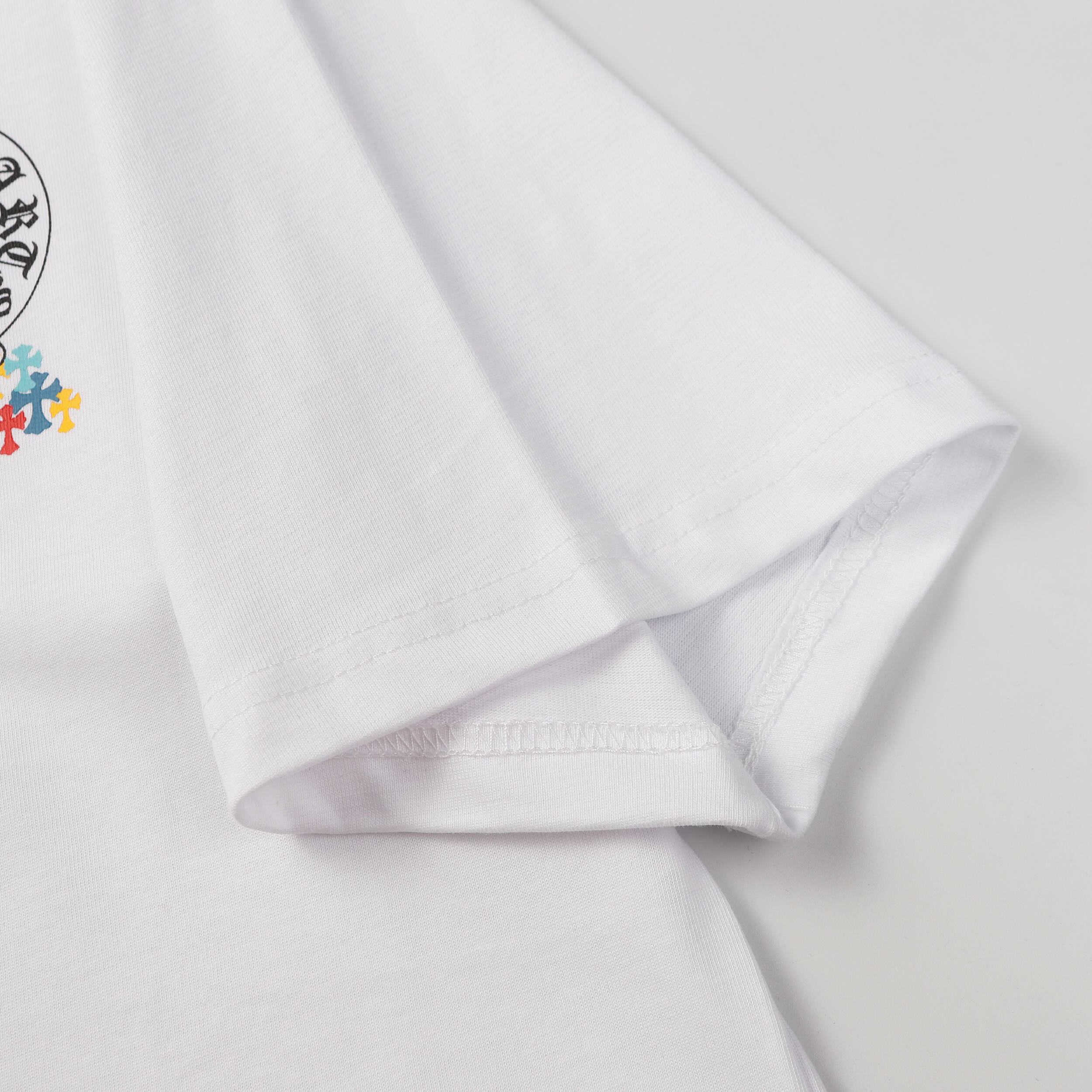 CHROME-HEARTS T-shirt-9985