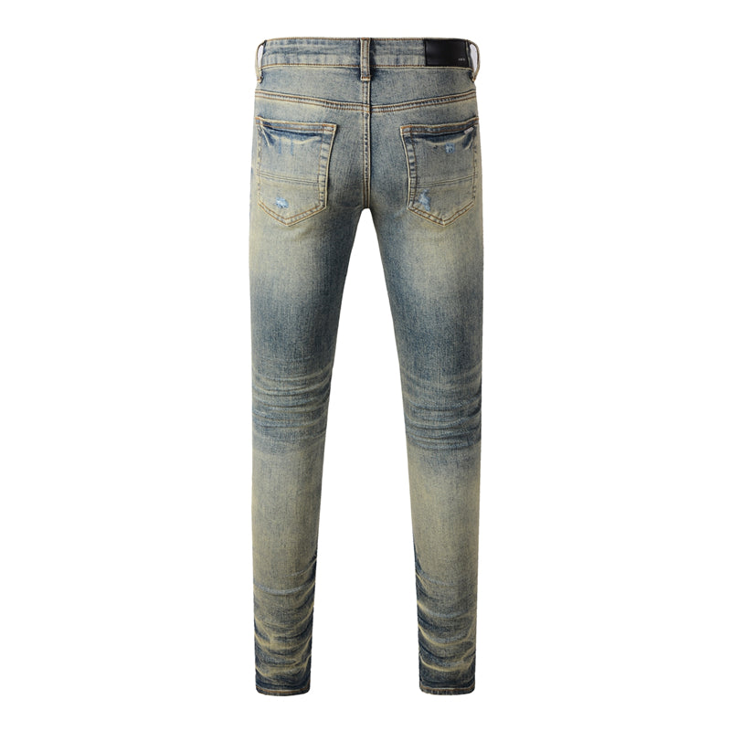 AMIRI  Fashion Jeans 8891