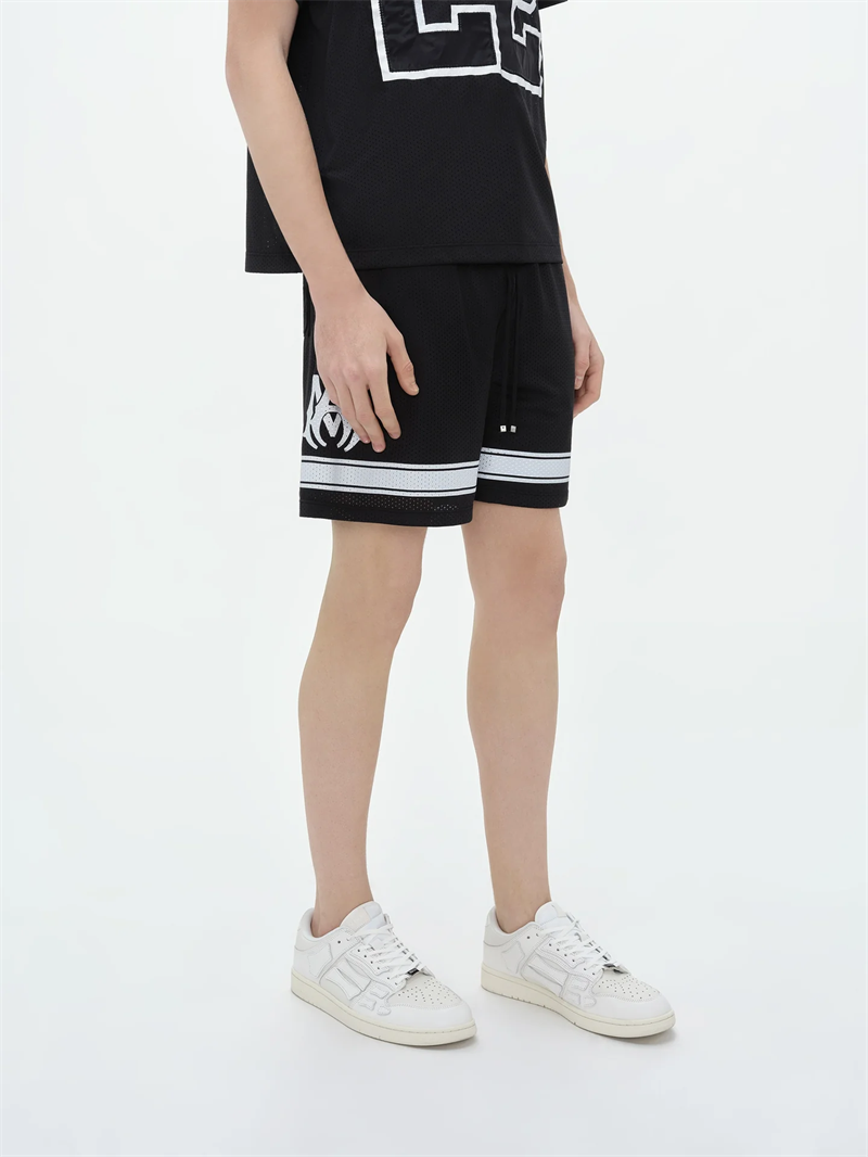 AMIRI  fashion sports shorts