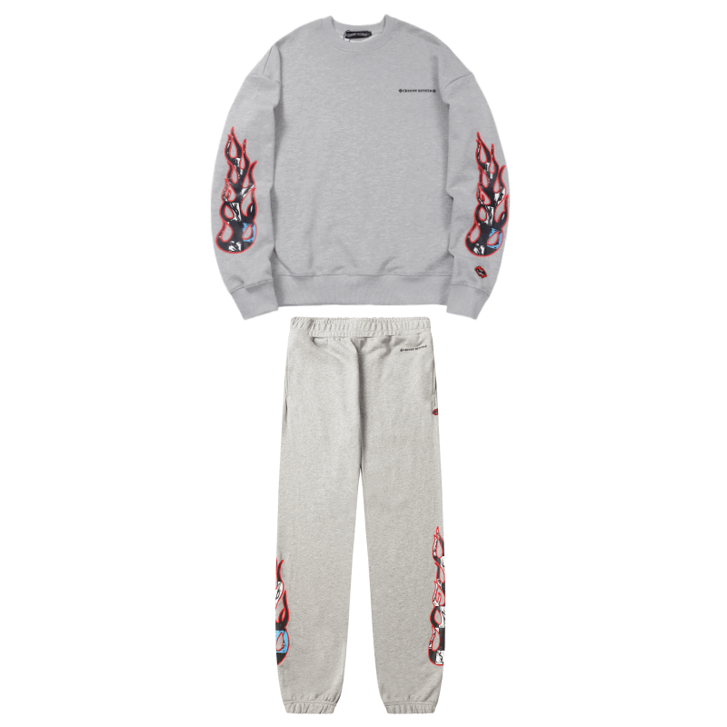 CHROME-HEARTS Pants-M8863