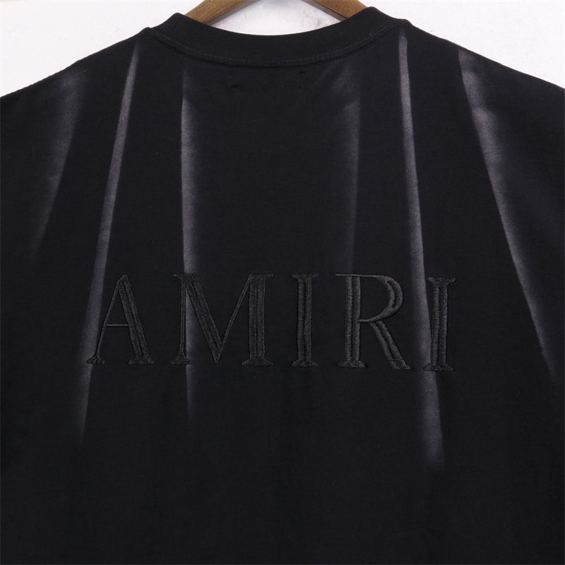 AMIRI  fashion T-shirt