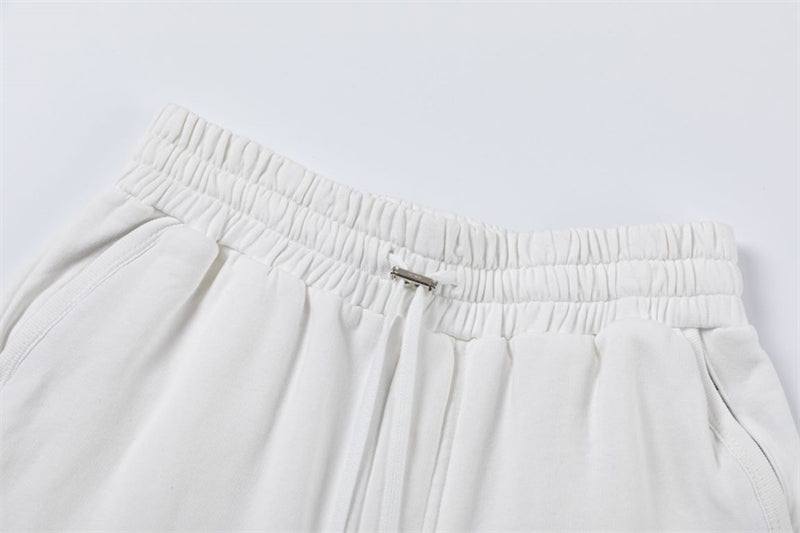 AMIRI  fashion sports shorts