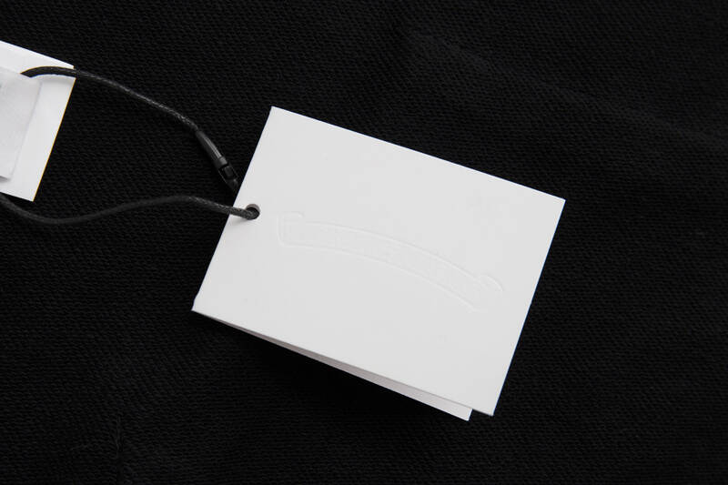 CHROME-HEARTS Hoodie 5008