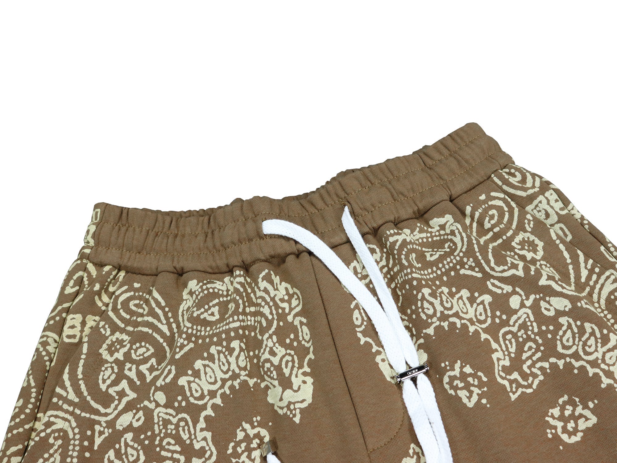 AMIRI  fashion sports shorts
