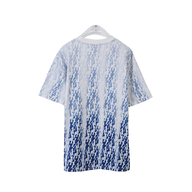 AMIRI  fashion T-shirt