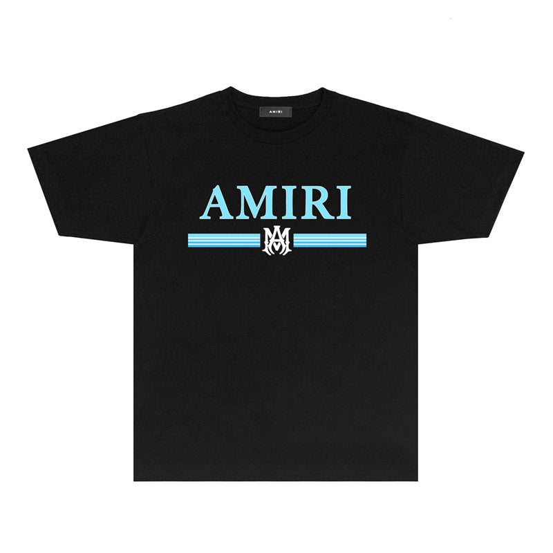 AMIRI  fashion T-shirt