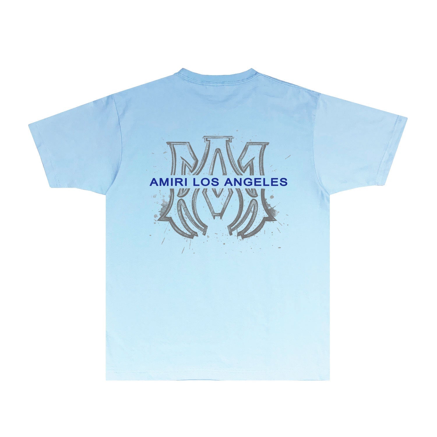 AMIRI  fashion T-shirt