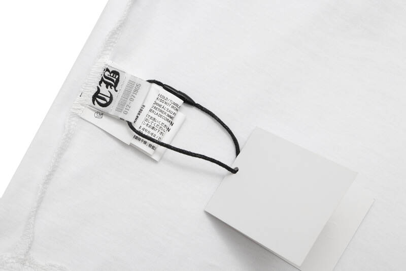 CHROME-HEARTS Men's Long-Sleeve T-shirt Sweatshirt K9001